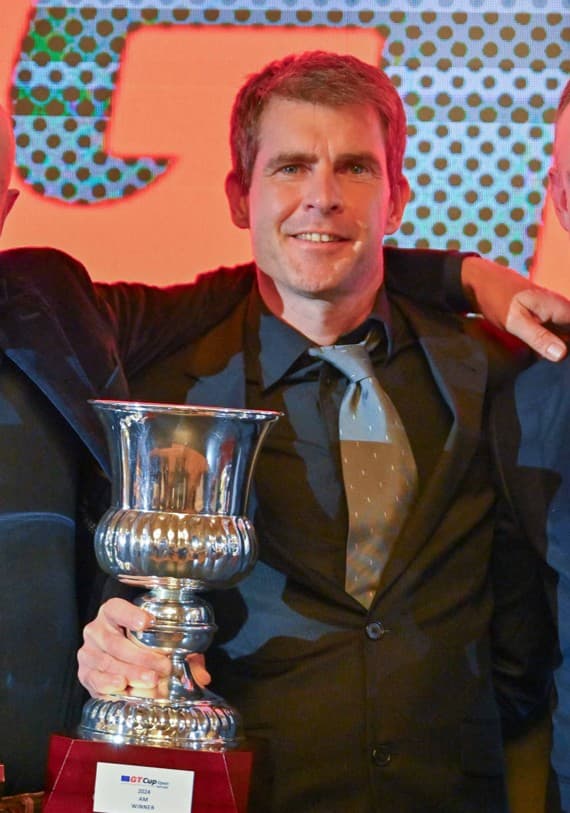 Foto de Dieter Svepes